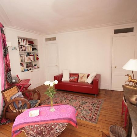 Appartement Opera Paris Exterior photo