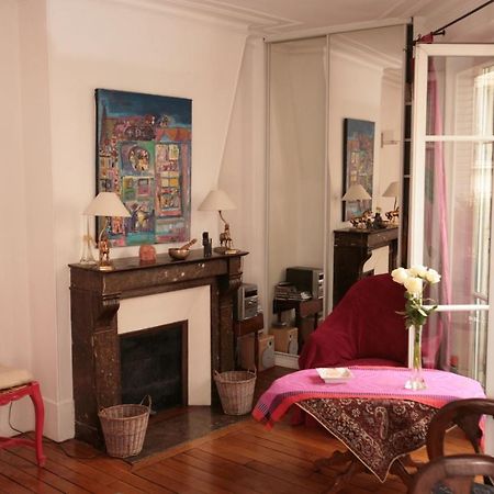 Appartement Opera Paris Exterior photo