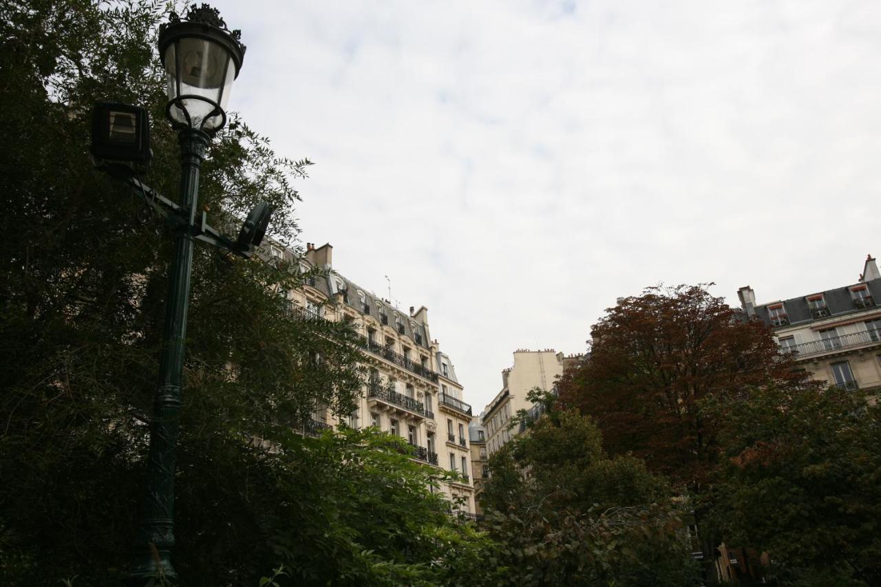 Appartement Opera Paris Exterior photo